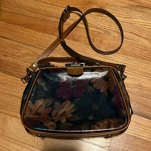 Patricia Nash leather purse